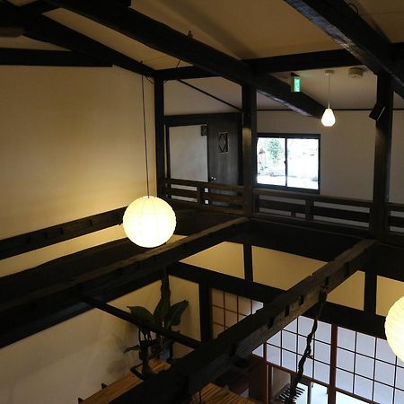 Minshuku Shimoda Gujo Exterior photo