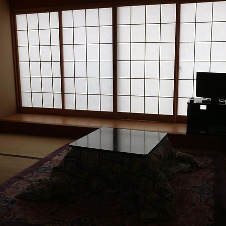 Minshuku Shimoda Gujo Exterior photo