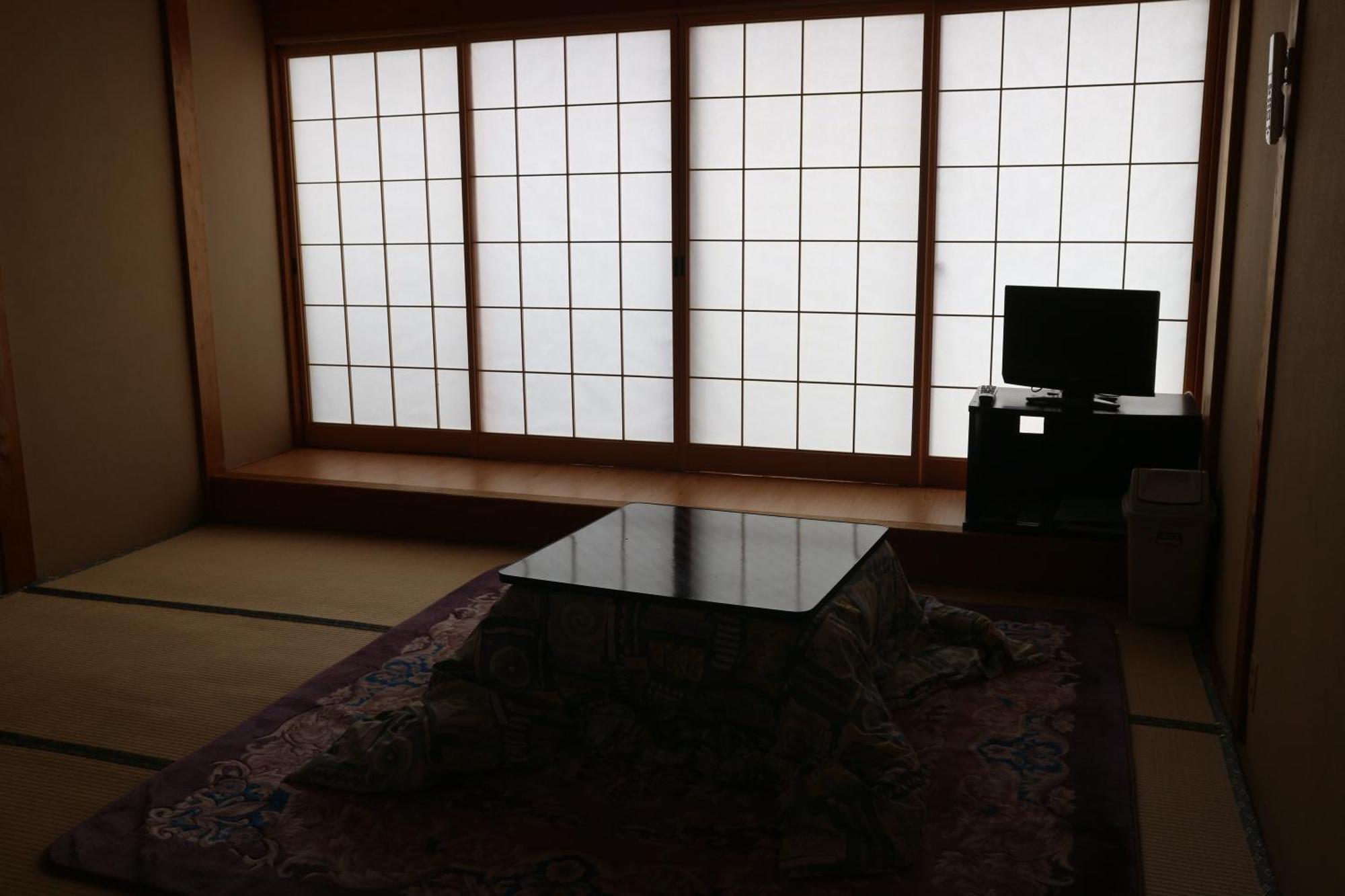 Minshuku Shimoda Gujo Exterior photo
